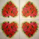 454 Roses - 3-ply - Colourful Life